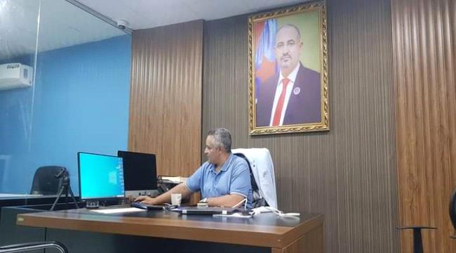 انقلاب_في_تلفزيون_وإذاعة_عدن_AIC          (( التابع للمجلس الانتقالي الجنوبي ))