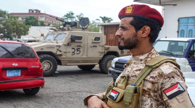 العرب اللندنية : "الشرعية" اليمنية تتفرغ لمواجهات أبين وتتخلى عن مأرب