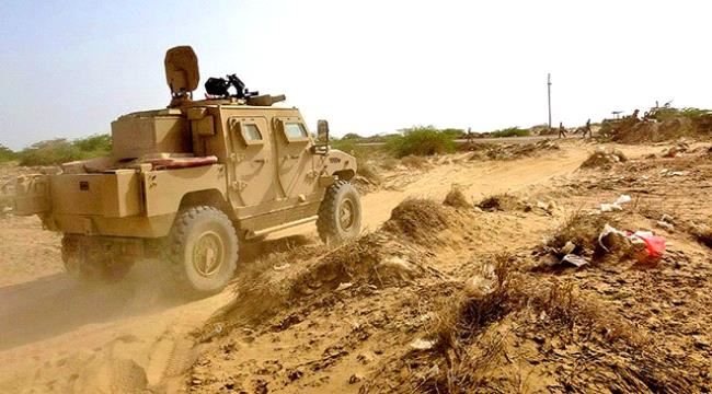 مارب:محاولات لانقاذ ما يمكن انقاذه..استدعاء القائد الاماراتي الذي حقق الانتصارات في المحافظة وإعادة قيادي عسكري مؤتمري بارز لقيادة الجبهة