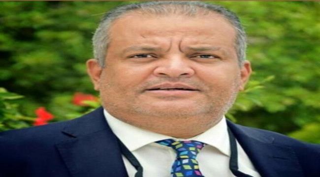 شطارة :الثقة التي يبنيها القائد عيدروس الزبيدي  بين المجلس والقيادة السعودية  ستنعكس على الوضع في الداخل تدريجيا