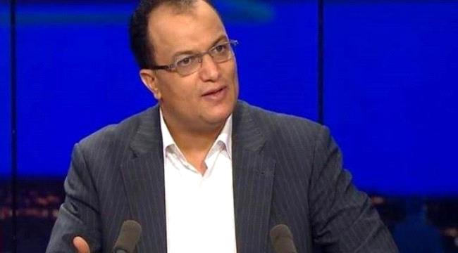 قيادي حوثي ينفي عقد مشاورات سياسية في سويسرا مع الحكومة اليمنية