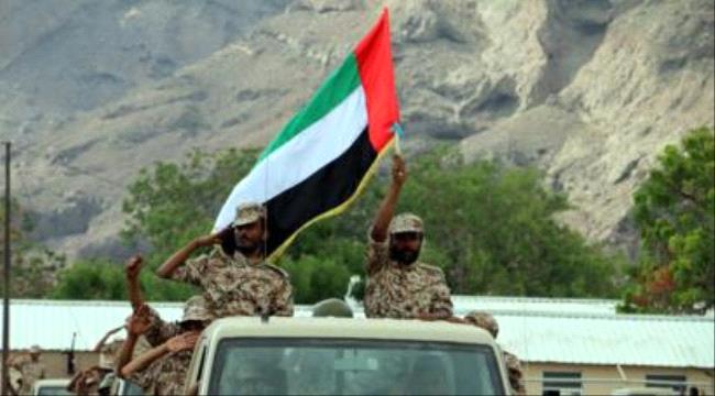 هل ستعود القوات الإماراتية لإنقاذ الموقف في جبهات الشمال؟؟