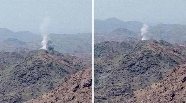 الشرق الاوسط : الجيش اليمني يستعيد مواقع في مأرب ويتقدم في الجوف