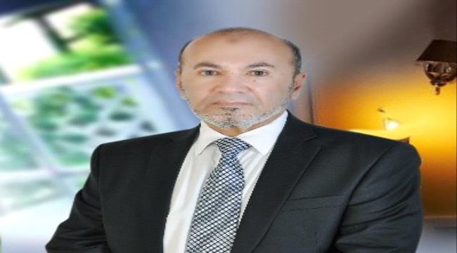 اكاديمي جنوبي مخاطبا الشرعية : استعادة دولة الجنوب هدفنا والمجلس الانتقالي هو ممثلنا