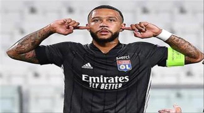 رئيس نادي ليون يفجر مفاجأة بشأن رحيل ديباي لبرشلونة