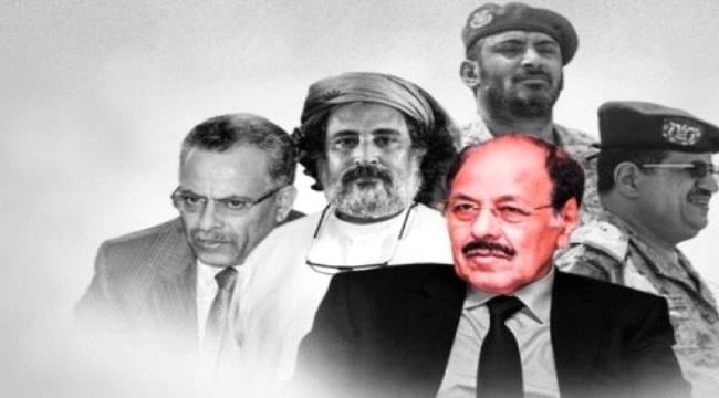 خبير عسكري : الشرعية ستعمل على إفشال اي سلطة في عدن والمحافظات المحررة