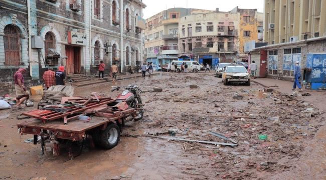 قيادي في الانتقالي:نعلم تماما صعوبة الوضع في عدن وتدهور الخدمات العامة ومعاناة السكان.. ولكن!