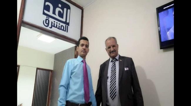 الجعدي : ندرك أن التفويض الشعبي للانتقالي ليس مفتوحا إلى مالا نهاية وصبرنا على الوضع الحالي شارف على الانتهاء