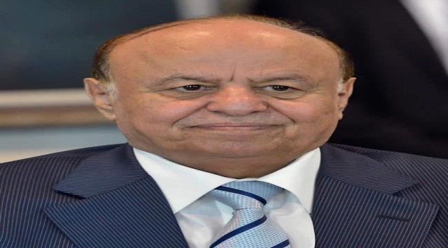 مستشار وزير الدفاع يتهم الرئيس هادي بالخيانة 
