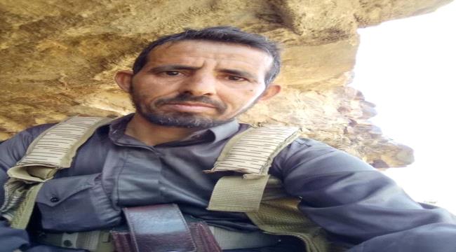 اصابة قيادي مؤتمري في معارك  بمارب