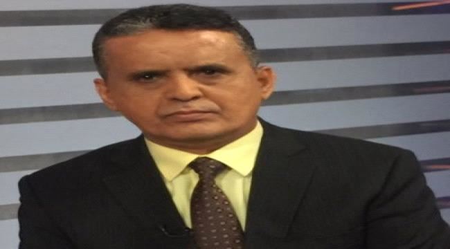 النسي: لم تعد هناك صراعات في الشمال بل جبهة واحدة ضد الجنوب 