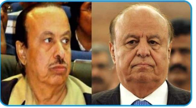 بعد 6سنوات من الاسر في سجون الحوثي..هل يتم الافراج عن شقيق الرئيس هادي؟
