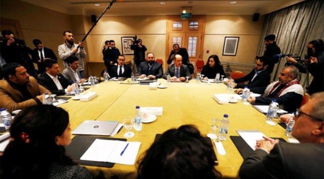 جنيف تستضيف اليوم مشاورات تمهيدية لصفقة تبادل أسرى بين الحكومة اليمنية والحوثيين