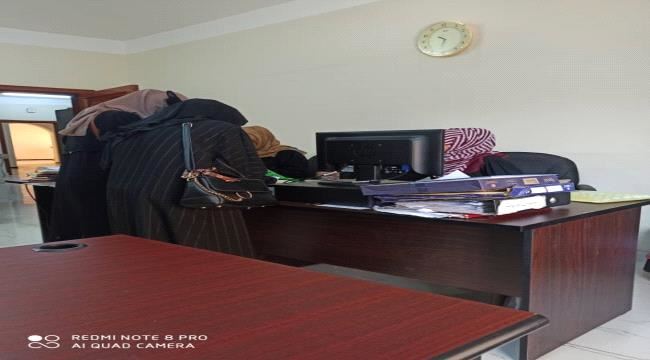 مؤسسة الامل التنموية للطلاب المتفوقين تبدأ بصرف مكافآت طلاب جامعة عدن وجامعة أبين  والمعاهد التخصصية المشمولين برعايتها