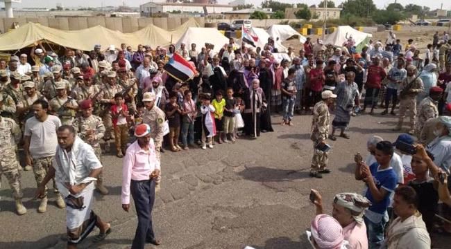 وفاة العقيد الصبيحي تثير تعاطفا مع قضية العسكريين المتقاعدين في اليمن