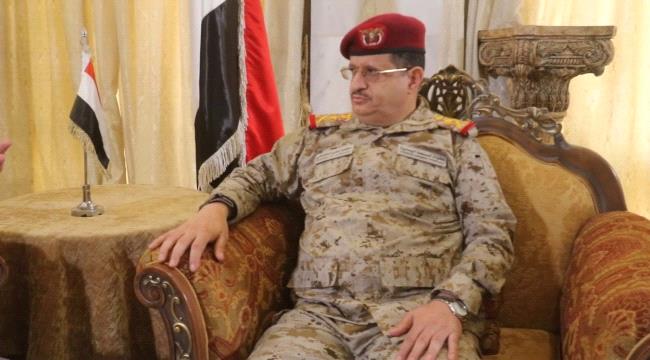 الكشف عن استثمارات ضخمة لوزير الدفاع اليمني محمد المقدشي في مارب(صور)