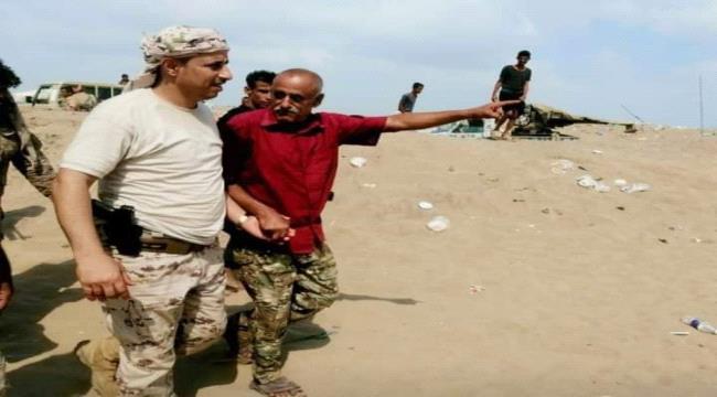 العميد مختار النوبي من جبهة الشيخ سالم يدعو لرفع الجاهزية القتالية