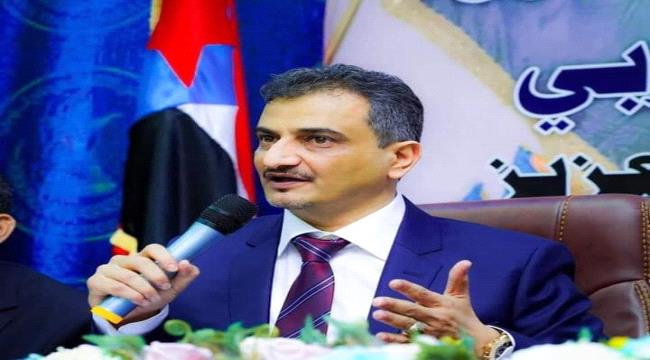 هل يعيد لملس الامل لمدينة عدن؟