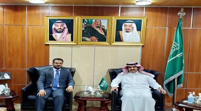 السفير السعودي : اتفاق الرياض شكل نقلة نوعية في الشراكة السياسية وهو قيد التنفيذ 