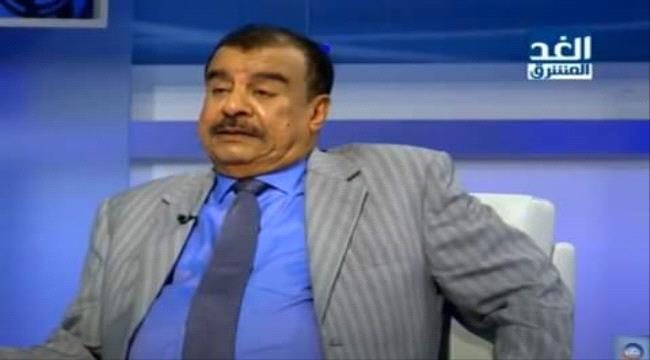 اللواء أحمد بن بريك يتحدث عن مراحل إنشاء النخبة الحضرمية ومدى وطنيتها.. وكيف هزمت القاعدة