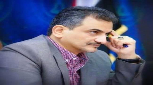 عاجل : محافظ عدن : ماضون قدمٱ لخدمة عدن والتصدي لكل مظاهر الفوضى وخرق القانون