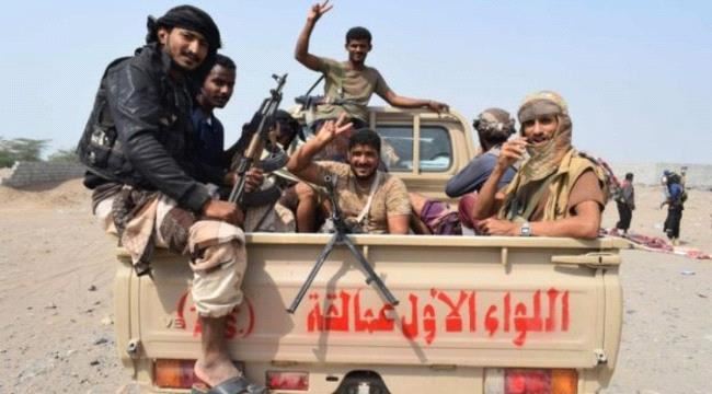 قتلى وجرحى من جماعة الحوثي باستهداف تحركات مسلحة جنوبي الحديدة