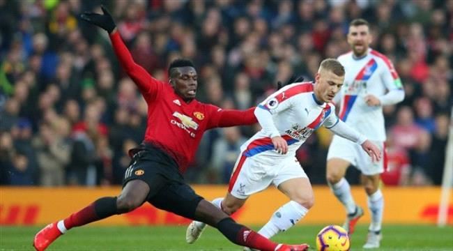 الدوري الإنجليزي: مان يونايتد يفتتح مشواره بمواجهه مع بالاس العنيد