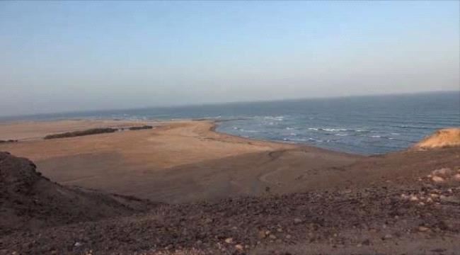 غرق ضباط سعوديين في المهرة