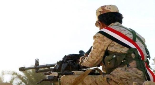 قبائل مراد تتقدم في جبهة رحبة بمأرب
