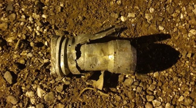 مقذوف عسكري للحوثيين يصيب خمسة أشخاص في جيزان جنوبي المملكة