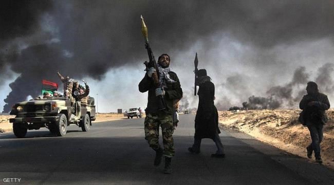 معارضة السراج اتفاق النفط تضع العصي بدواليب الحل الليبي
