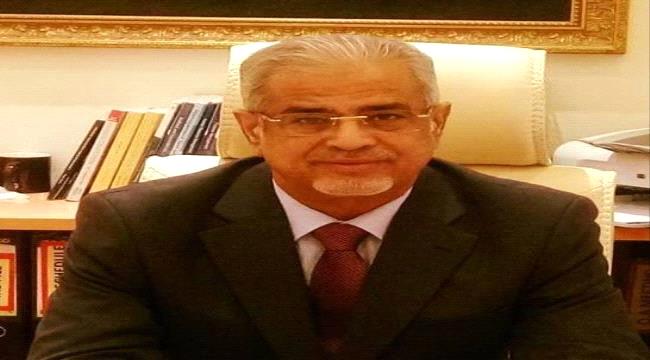 لقور: إخوان اليمن يسعون لعرقلة الخدمات في الجنوب 