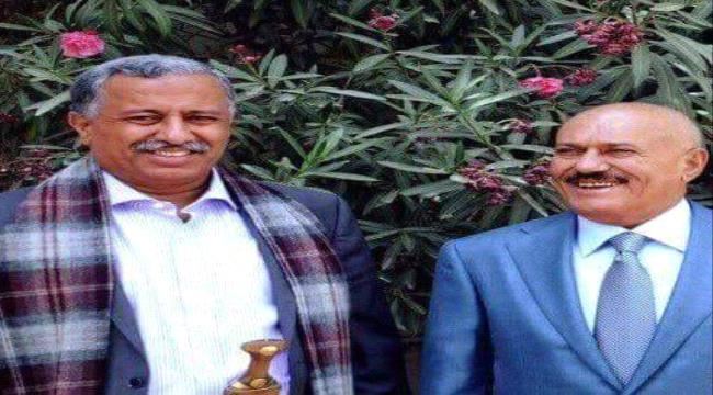 نجل عارف الزوكا يتحدث في ذكرى سقوط صنعاء بيد جماعة الحوثي..ماذا قال؟