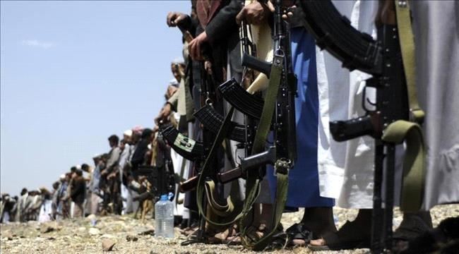 الحوثيون يتهمون الحكومة بتقديم أسماء أسرى وهميين