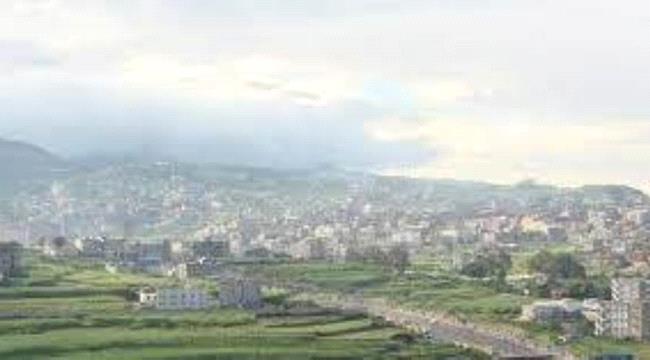 جريمة مروعة يرتكبها شقيقين بحق مواطن في محافظة اب 