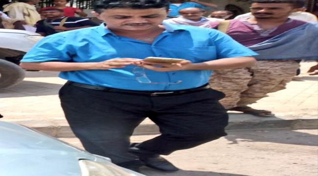تعرف على أول تعليق  لمدير دارسعد الجديد
