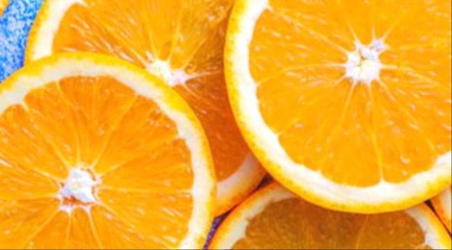فوائد البرتقال لصحتك عديدة أبرزها يرطب جسمك ويحميك من الأمراض