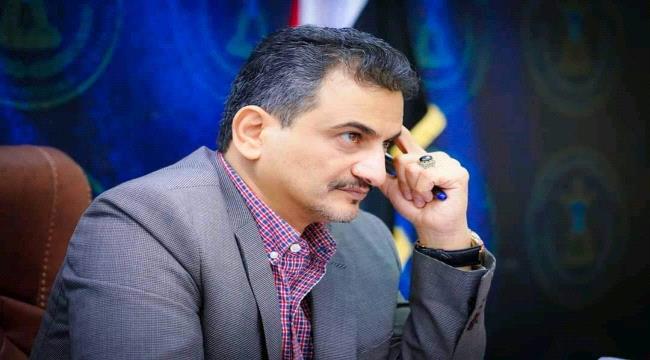 أول تعليق سعودي حول  قرارت لملس