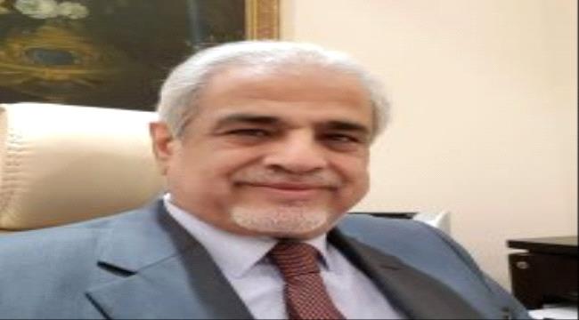 لقور : الحزب الاشتراكي التابع للشرعية يسوق الجنوب الى وحدة ابدية مع الشمال