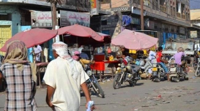 إلقاء القبض على متهم قام بإطلاق النار باحدى شوارع لودر