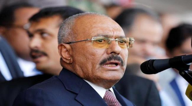 عضو سابق في "القاعدة" يكشف سر التعاون بين الرئيس اليمني  السابق والتنظيم