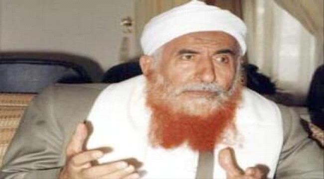 اليافعي يسخر من الزنداني في الذكرى السادسة لسيطرة الحوثي على صنعاء