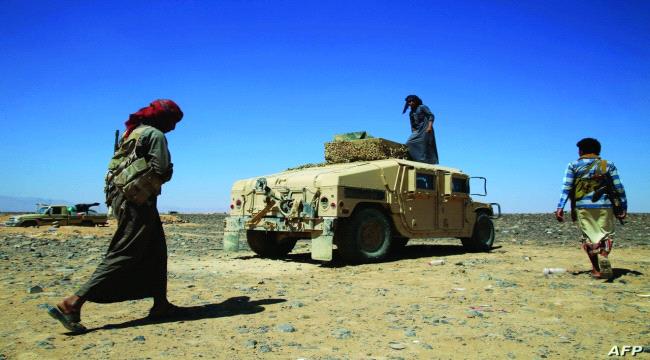 مقتل مئات الحوثيين في مأرب يصيب الميليشيا بالرعب