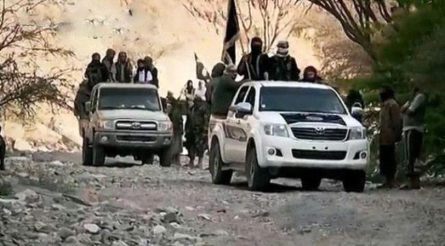 رجل استخبارات بريطاني يروي قصة 8سنوات من العمل جاسوسا داخل تنظيم القاعدة