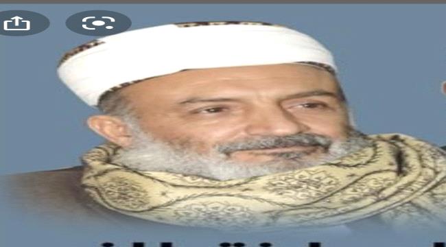 الصوفي: الأحمر بادل أكبر رأس حوثي اعتقل في مأرب مقابل ابنه