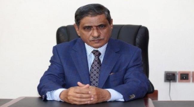 قيادي في الانتقالي يعلق على إعلان محافظ حضرموت وقف تصدير النفط