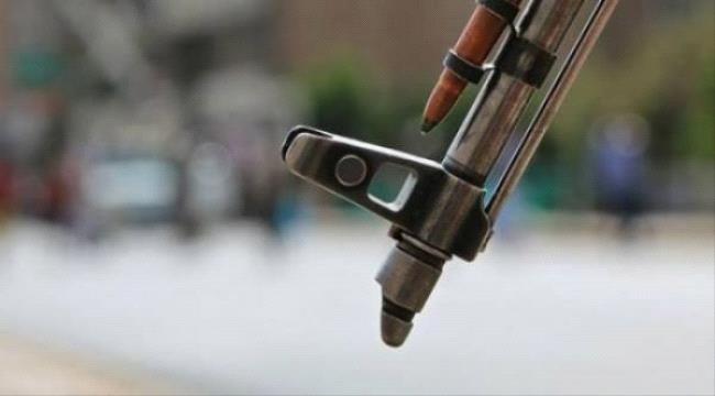 مسلح حوثي يرتكب جريمة مروعة بحق شقيقته في محافظة اب