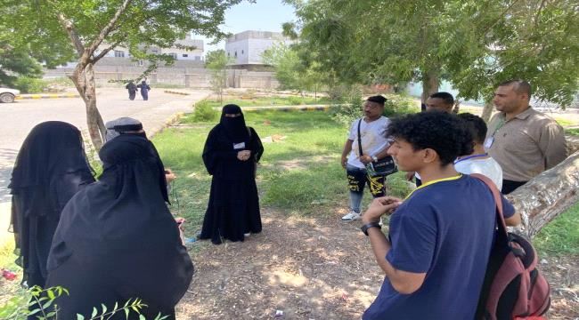 مبادرة "أياديكم ب أيادينا" تقيم نزول لبرنامج الدعم النفسي للدفعة الثانية لمستشفى الأمراض النفسية والعقلية التعليمي