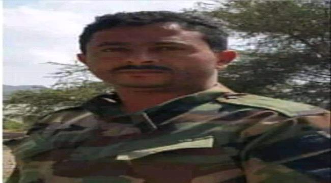نجاة القيادي في الحزام الأمني بالضالع علي الجماعي  من محاولة اغتيال