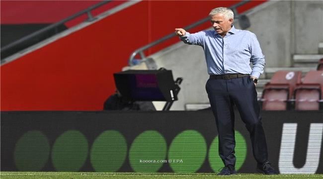 مورينيو: زيدان سعيد برحيل بيل